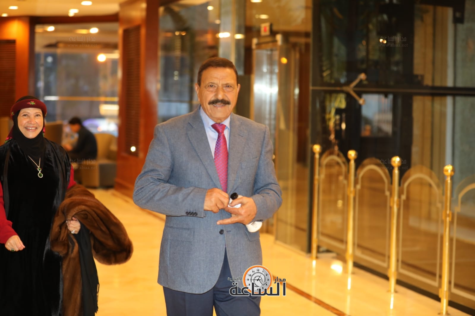 Madar Al-Saa Images 0.22235776400552432