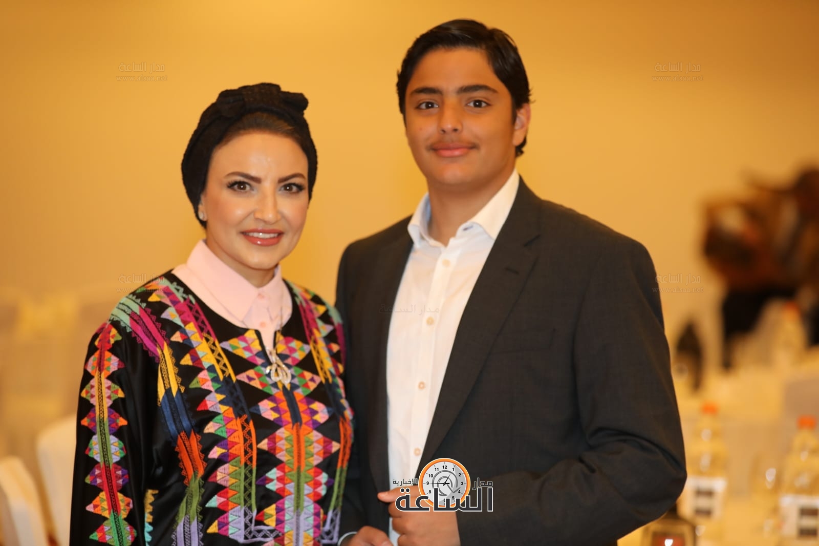 Madar Al-Saa Images 0.34018656753065746