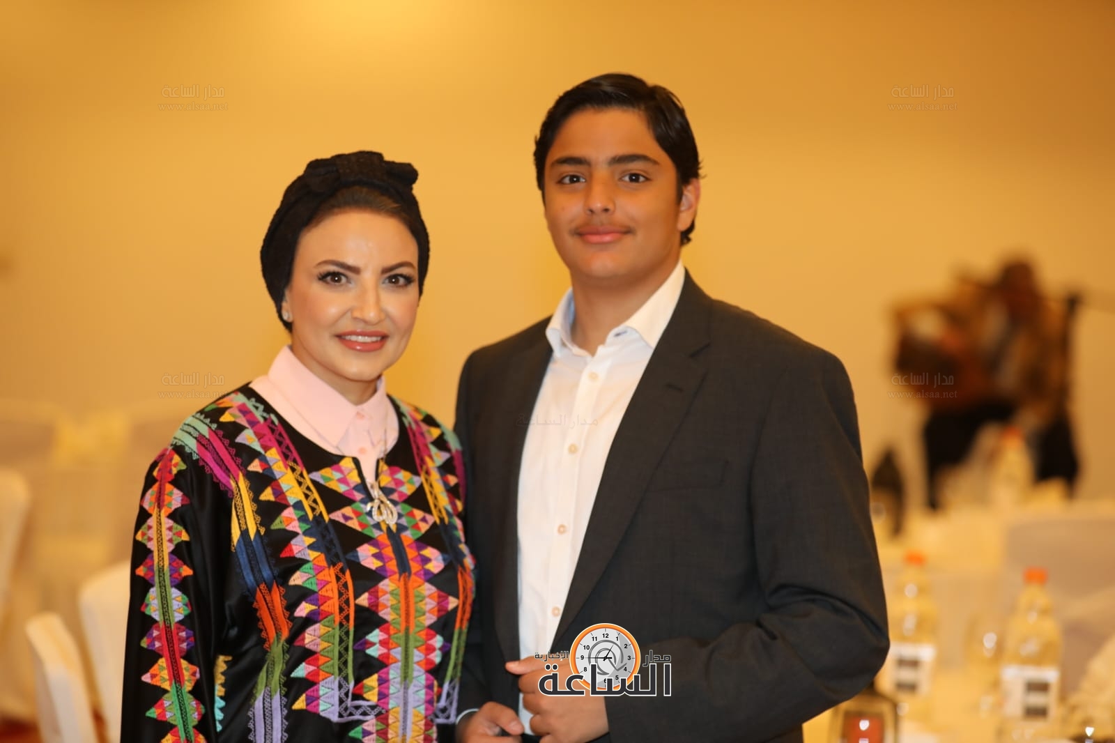 Madar Al-Saa Images 0.4149536789696413