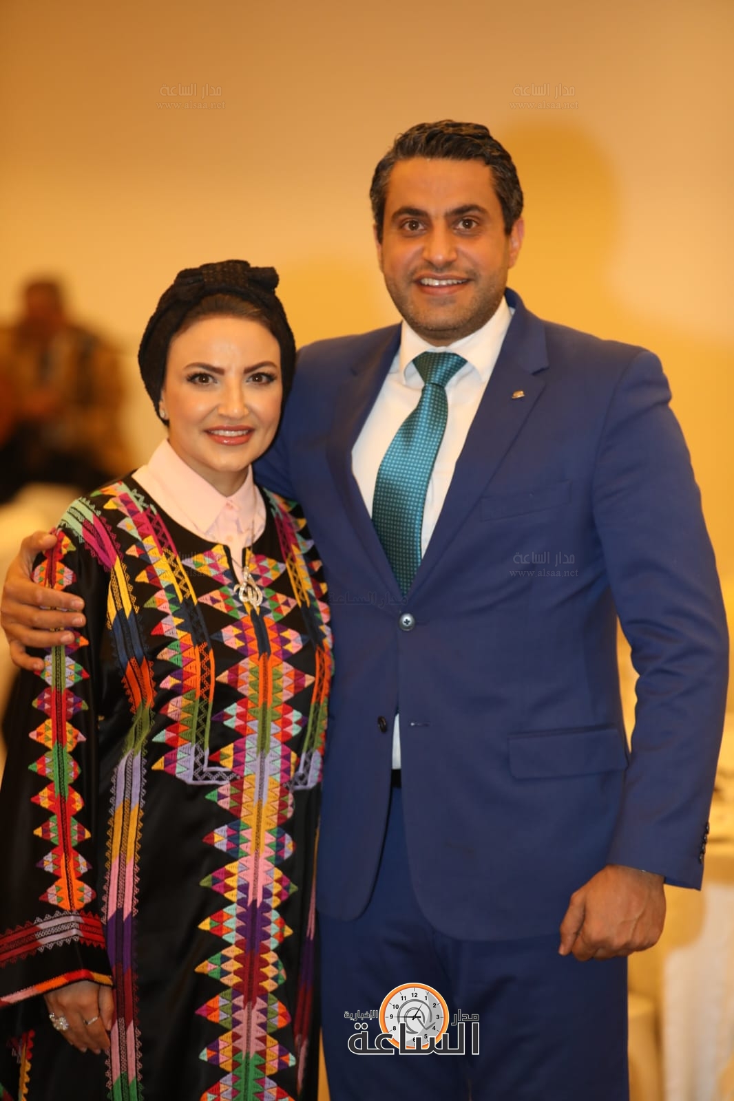 Madar Al-Saa Images 0.7830470848046707