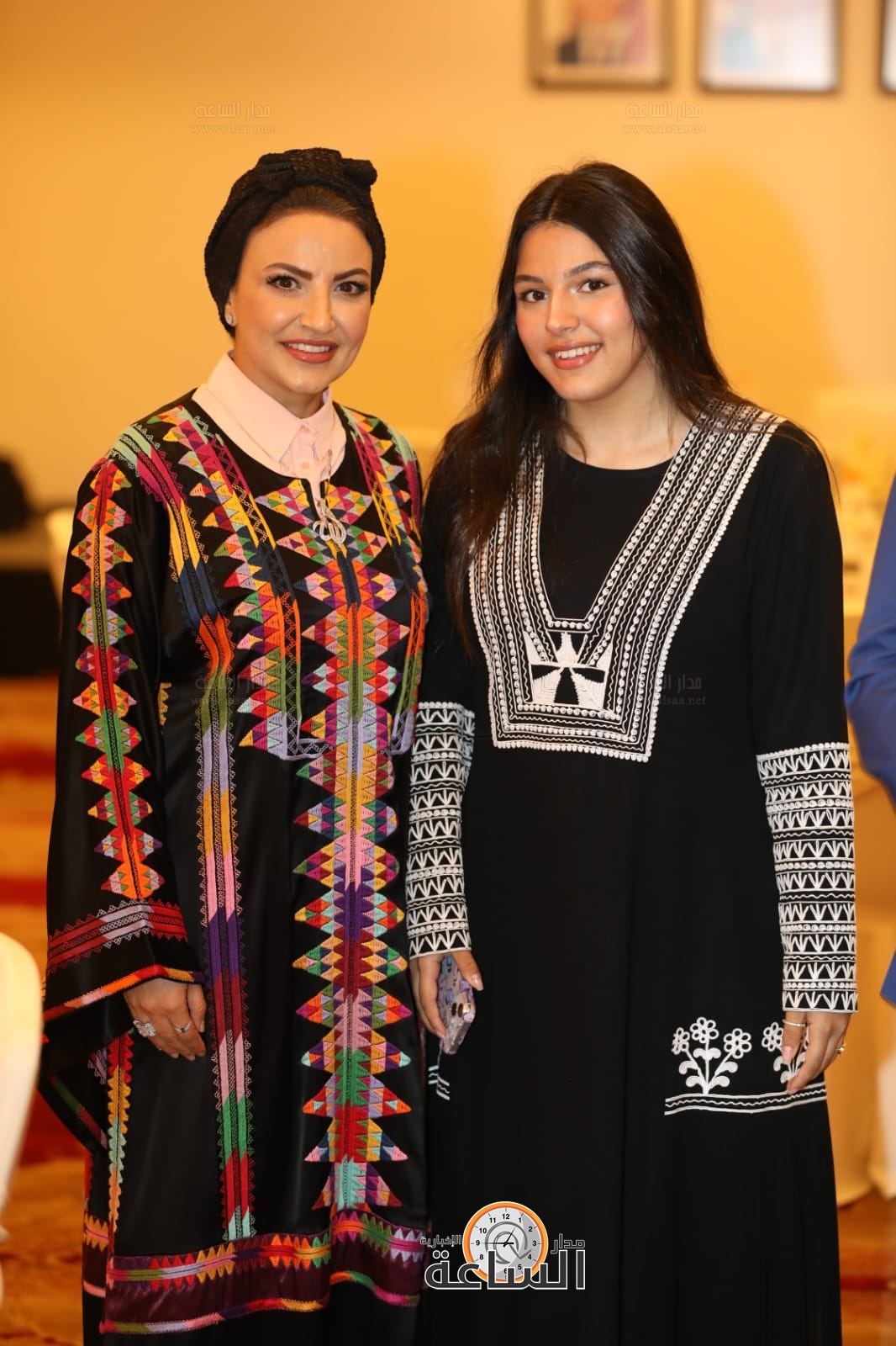 Madar Al-Saa Images 0.637242283161632