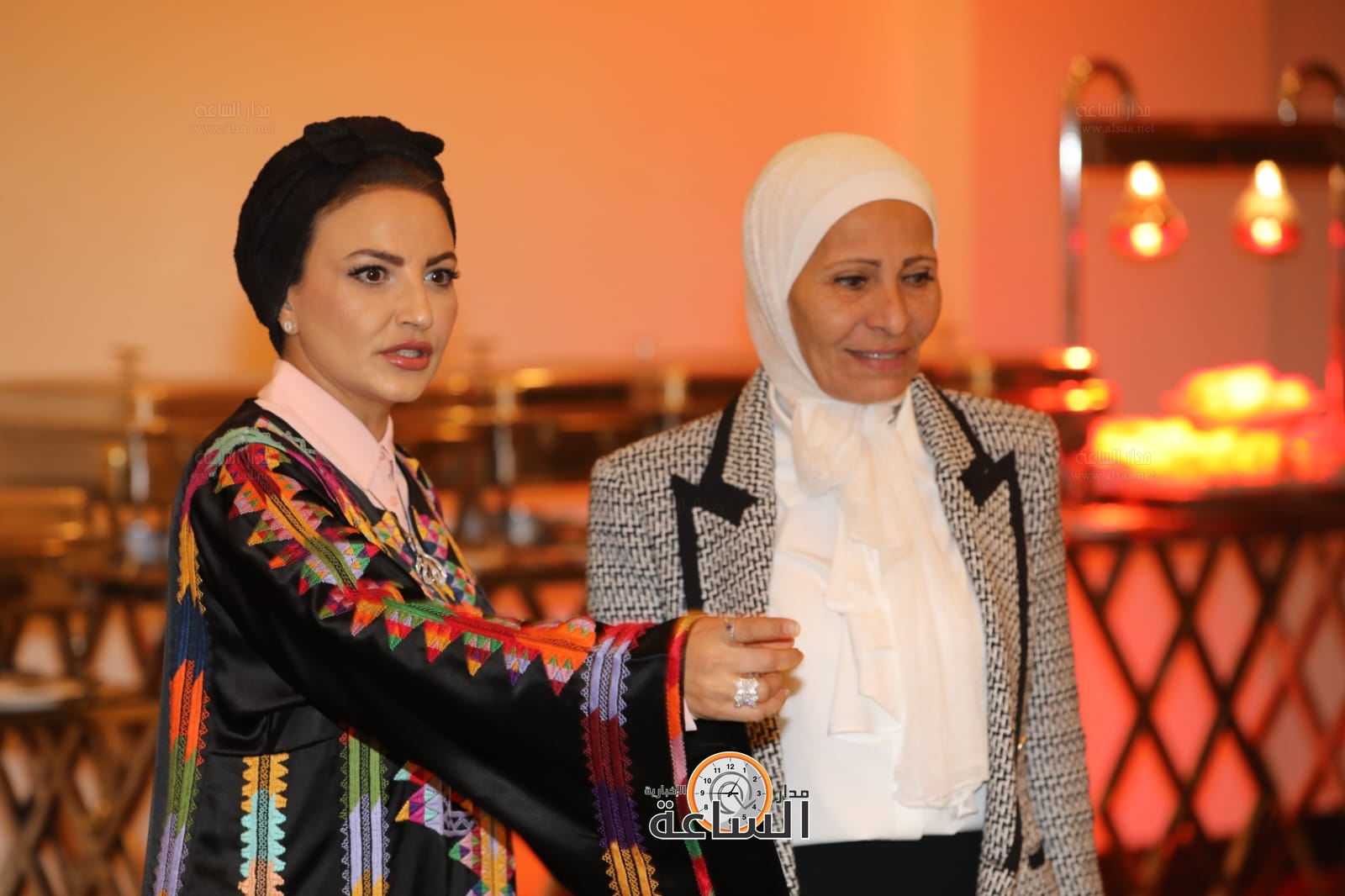 Madar Al-Saa Images 0.5685854629359428