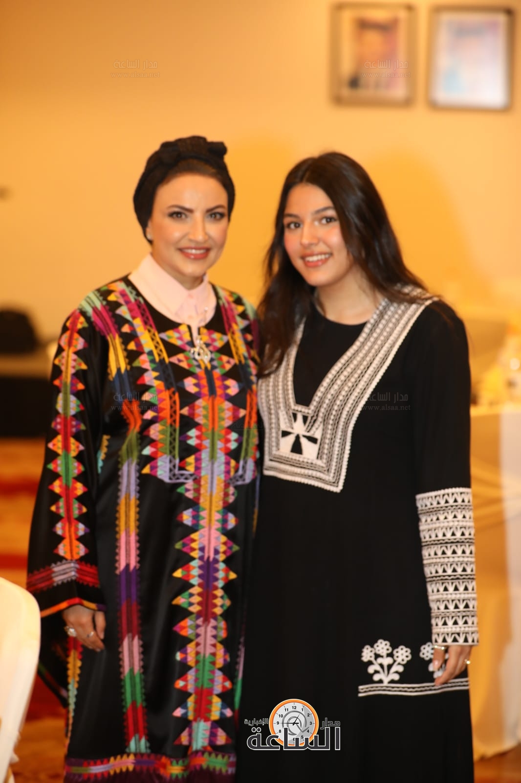 Madar Al-Saa Images 0.8497517713522307