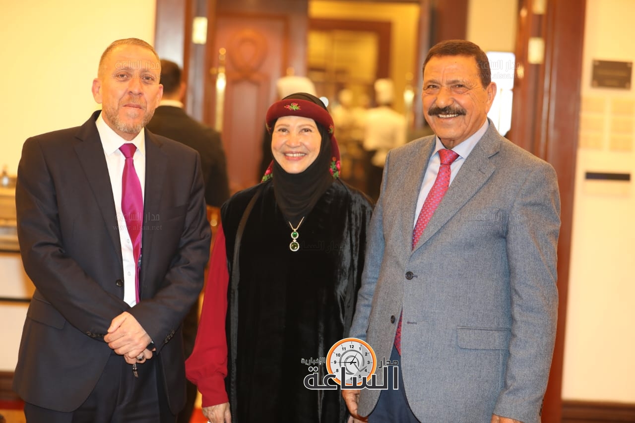 Madar Al-Saa Images 0.6219929266453883