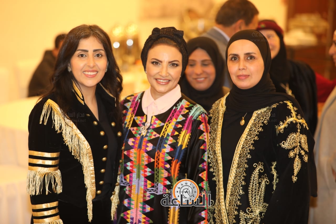 Madar Al-Saa Images 0.26936589595006066