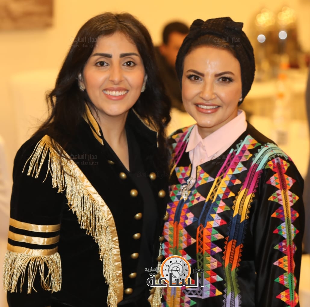 Madar Al-Saa Images 0.2817175481223184