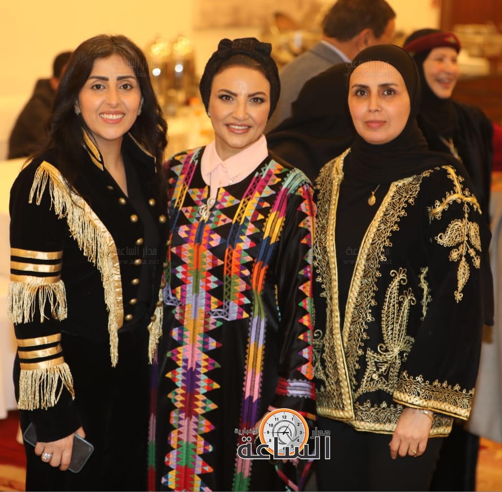 Madar Al-Saa Images 0.1276447918878867