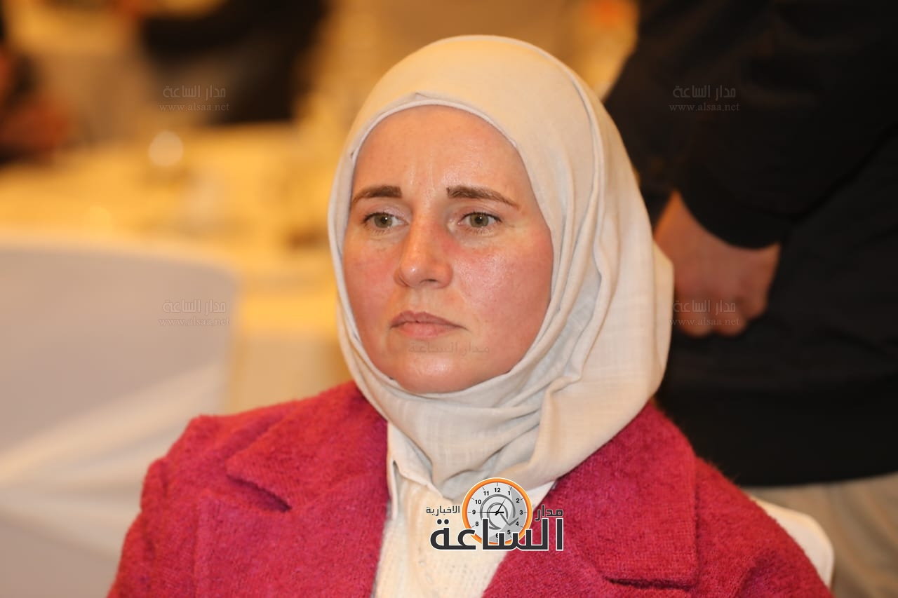 Madar Al-Saa Images 0.43031751243950644