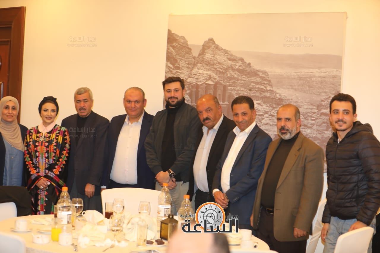 Madar Al-Saa Images 0.8653542892402706