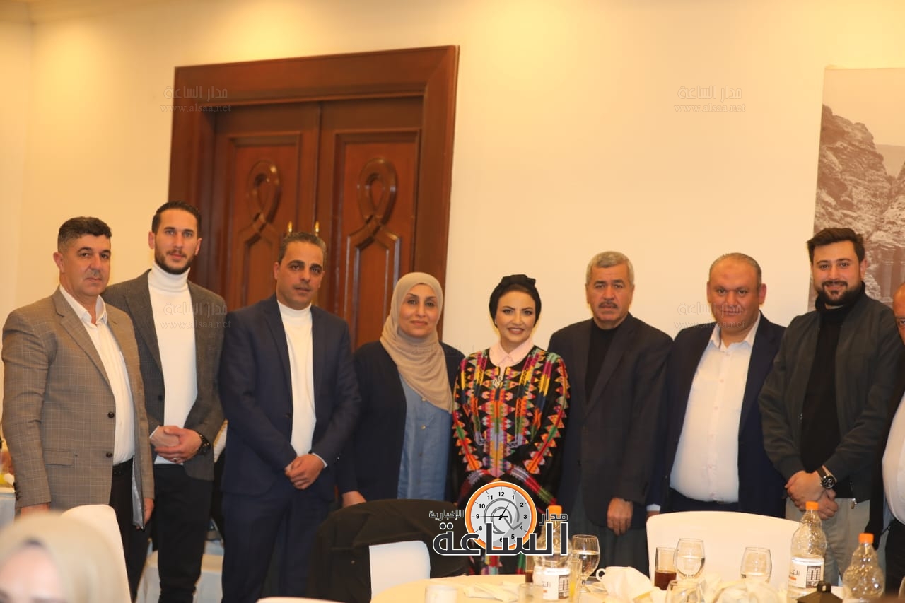 Madar Al-Saa Images 0.40734074819499955