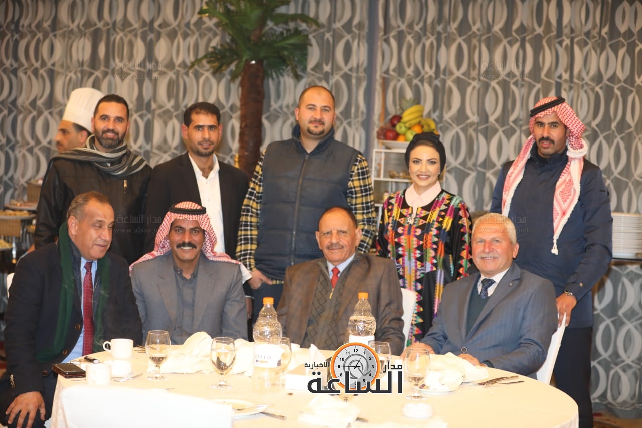 Madar Al-Saa Images 0.6475261698024355