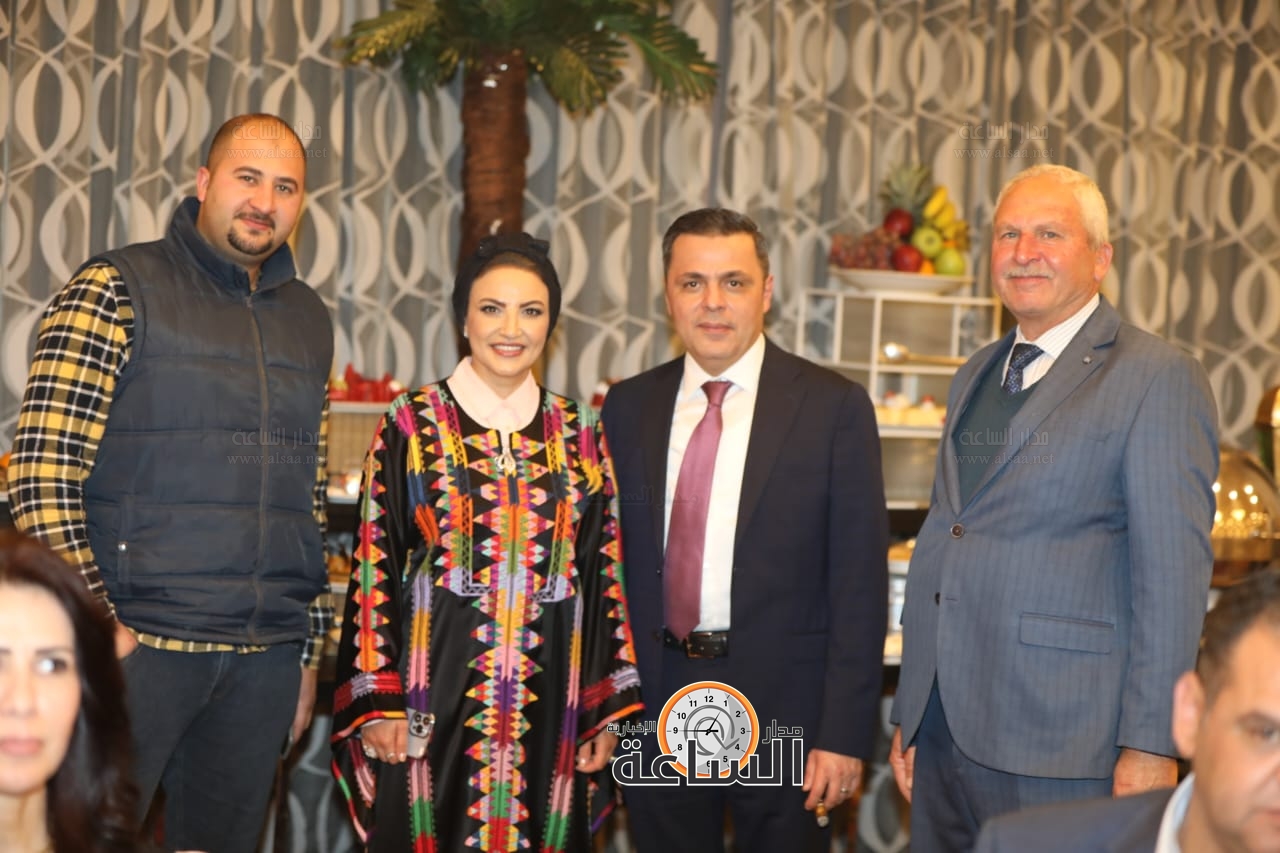 Madar Al-Saa Images 0.9324014987172426