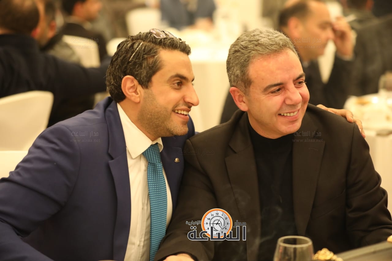 Madar Al-Saa Images 0.040878747002988325