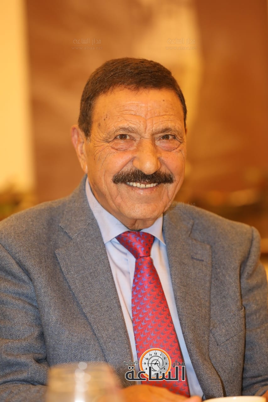 Madar Al-Saa Images 0.05416657565394889