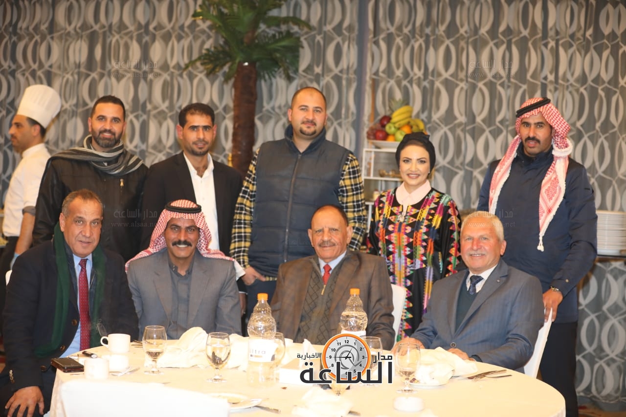 Madar Al-Saa Images 0.9229671169360665