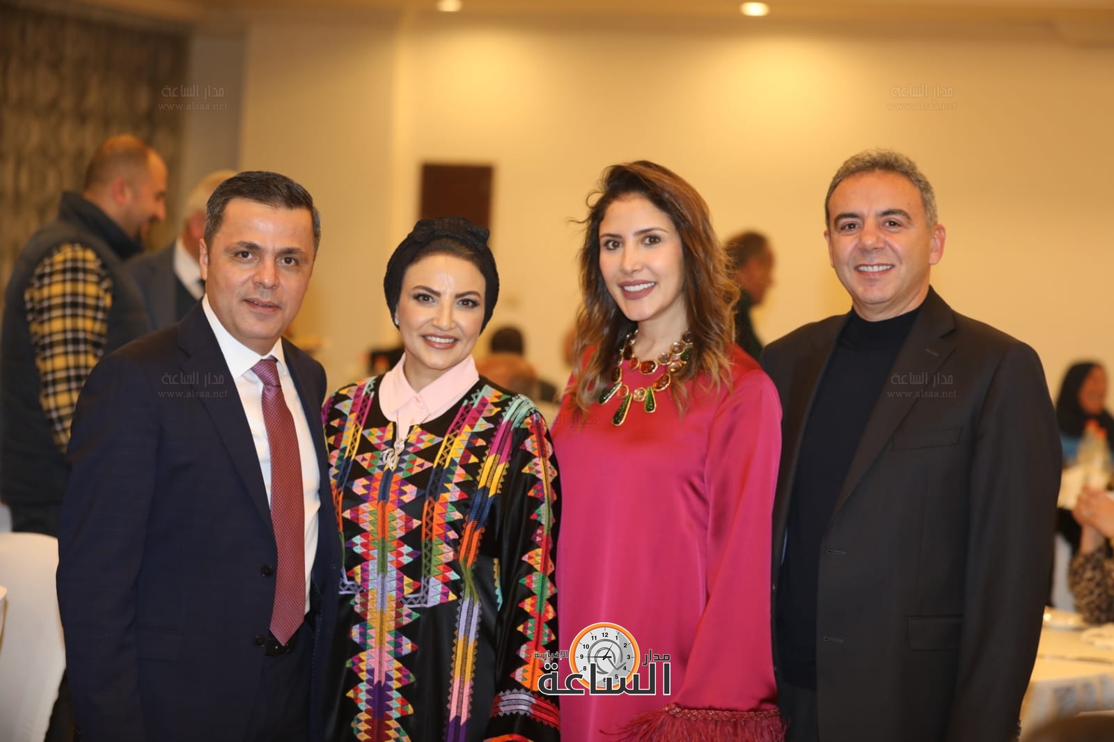 Madar Al-Saa Images 0.7931142869043208