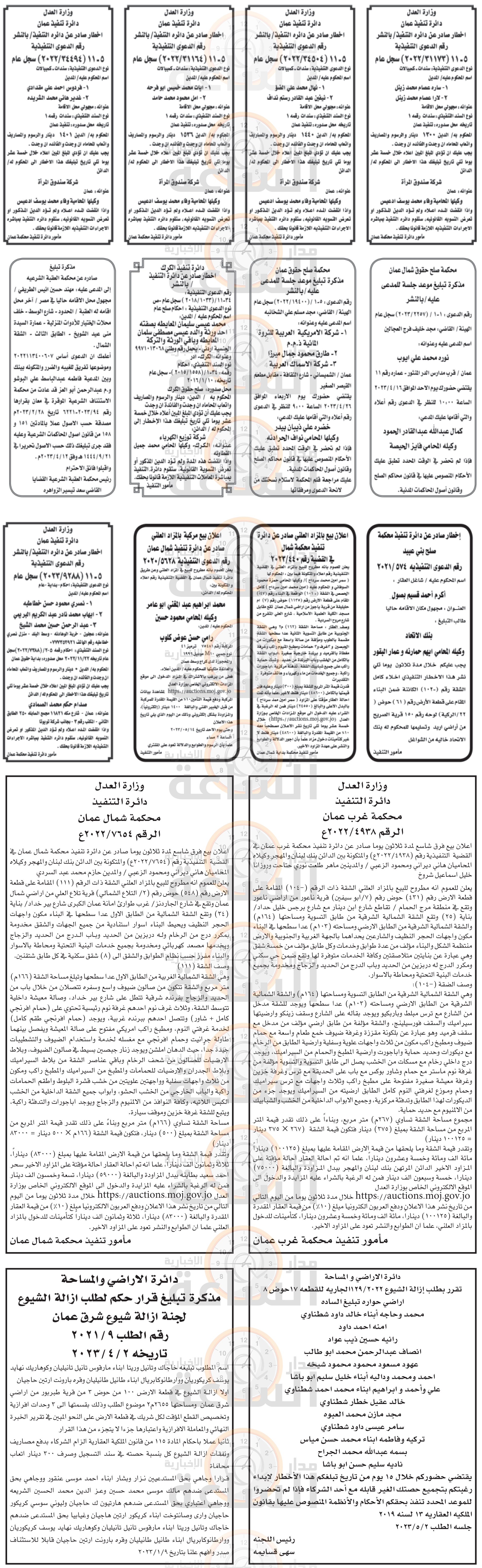 Madar Al-Saa Images 0.336412220170871