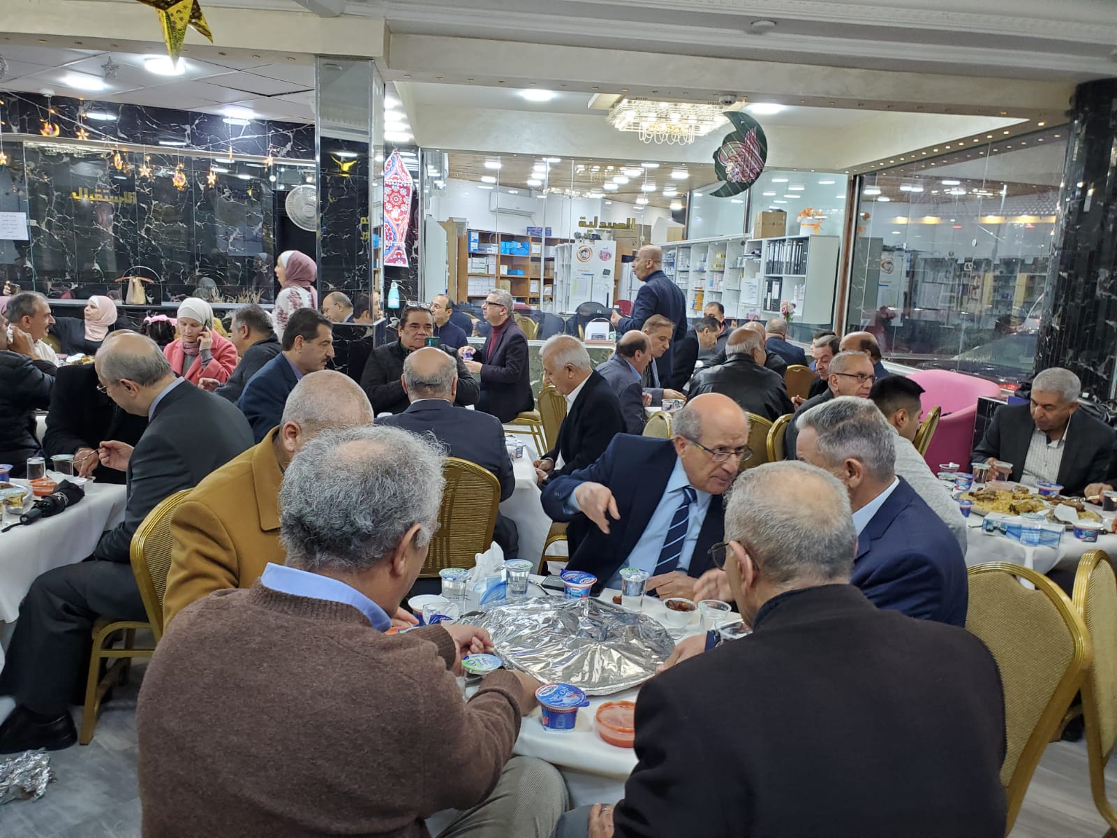 Madar Al-Saa Images 0.5559918138557971