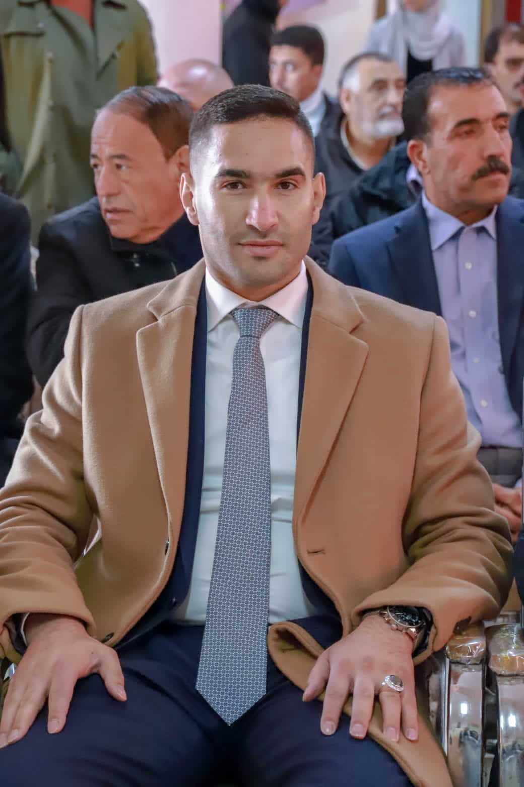 Madar Al-Saa Images 0.48056739922930913