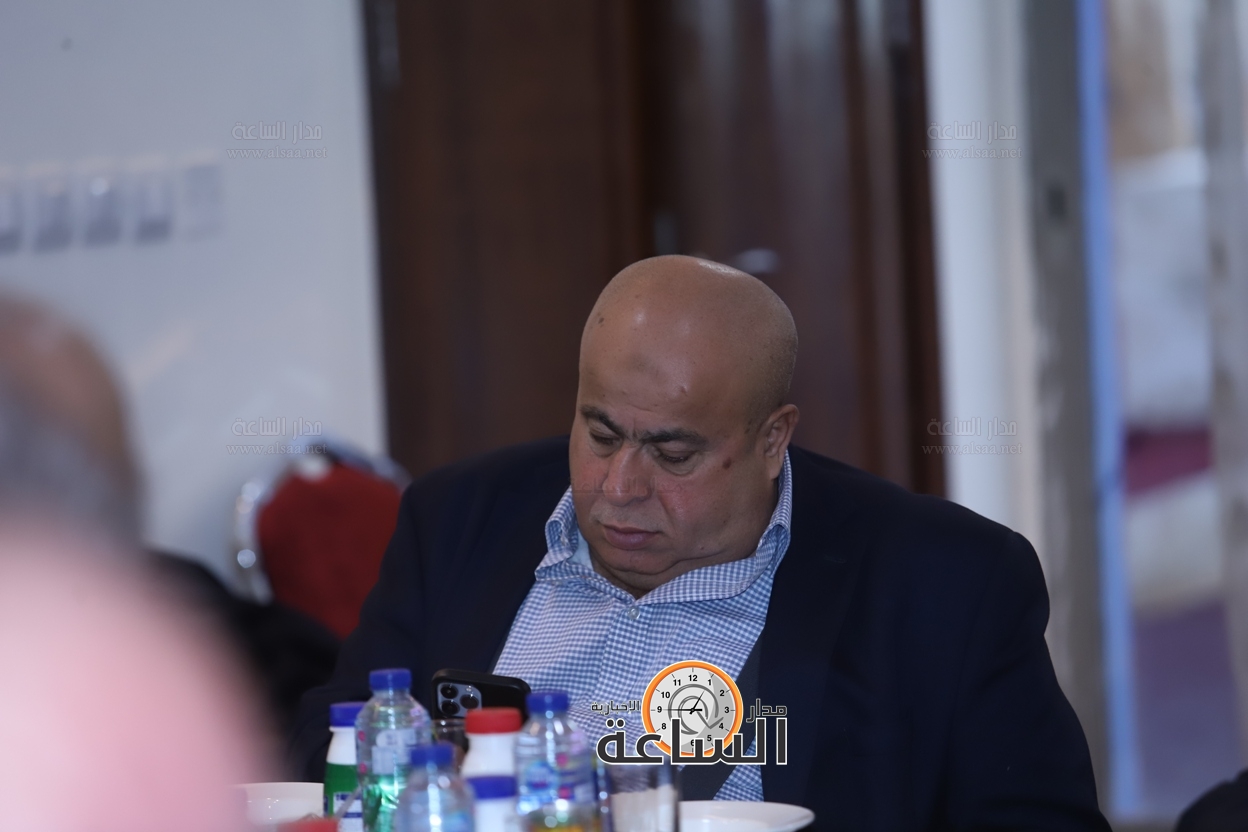 Madar Al-Saa Images 0.7773962392286478