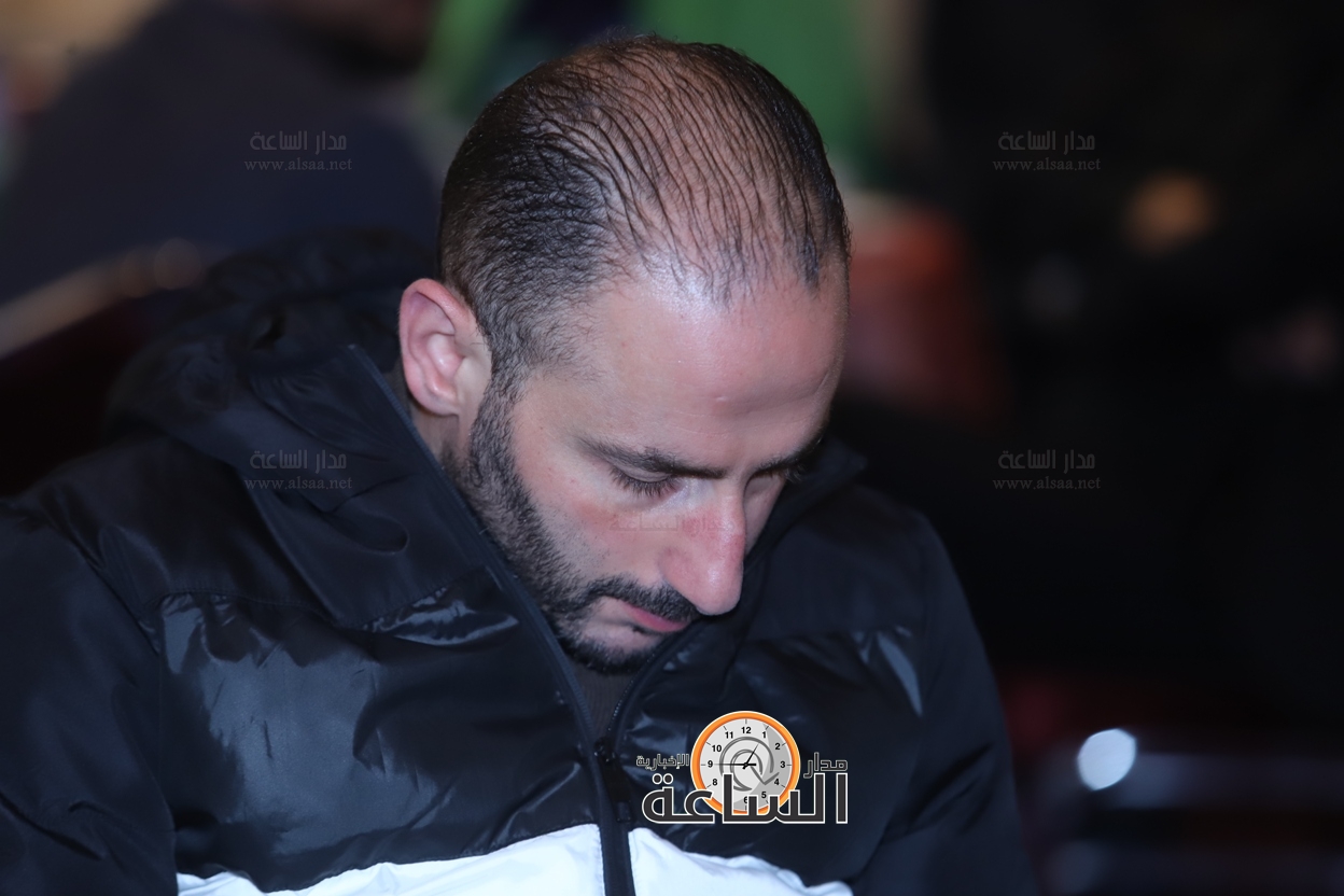 Madar Al-Saa Images 0.6323952572223894