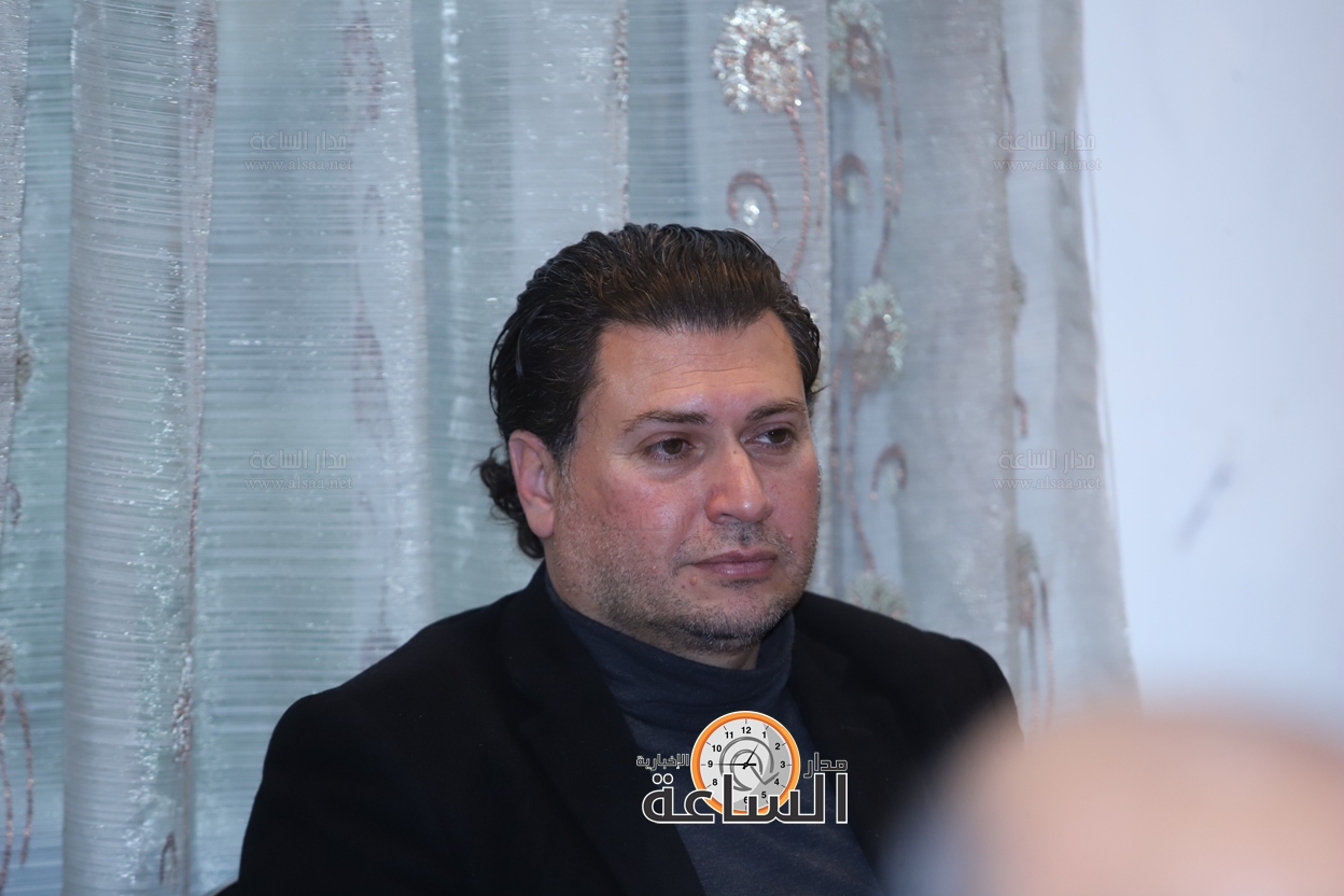 Madar Al-Saa Images 0.5015050155342708