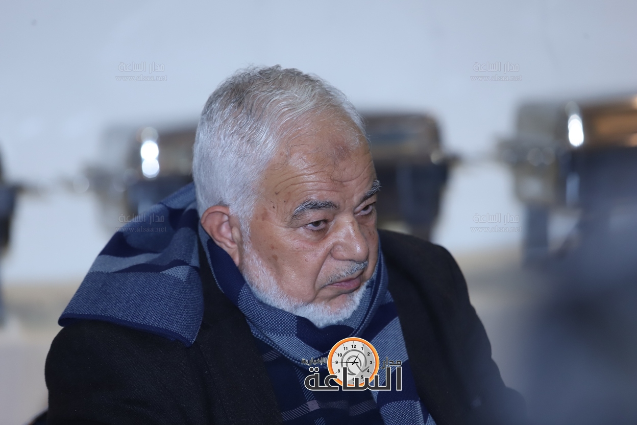 Madar Al-Saa Images 0.45299463465926704