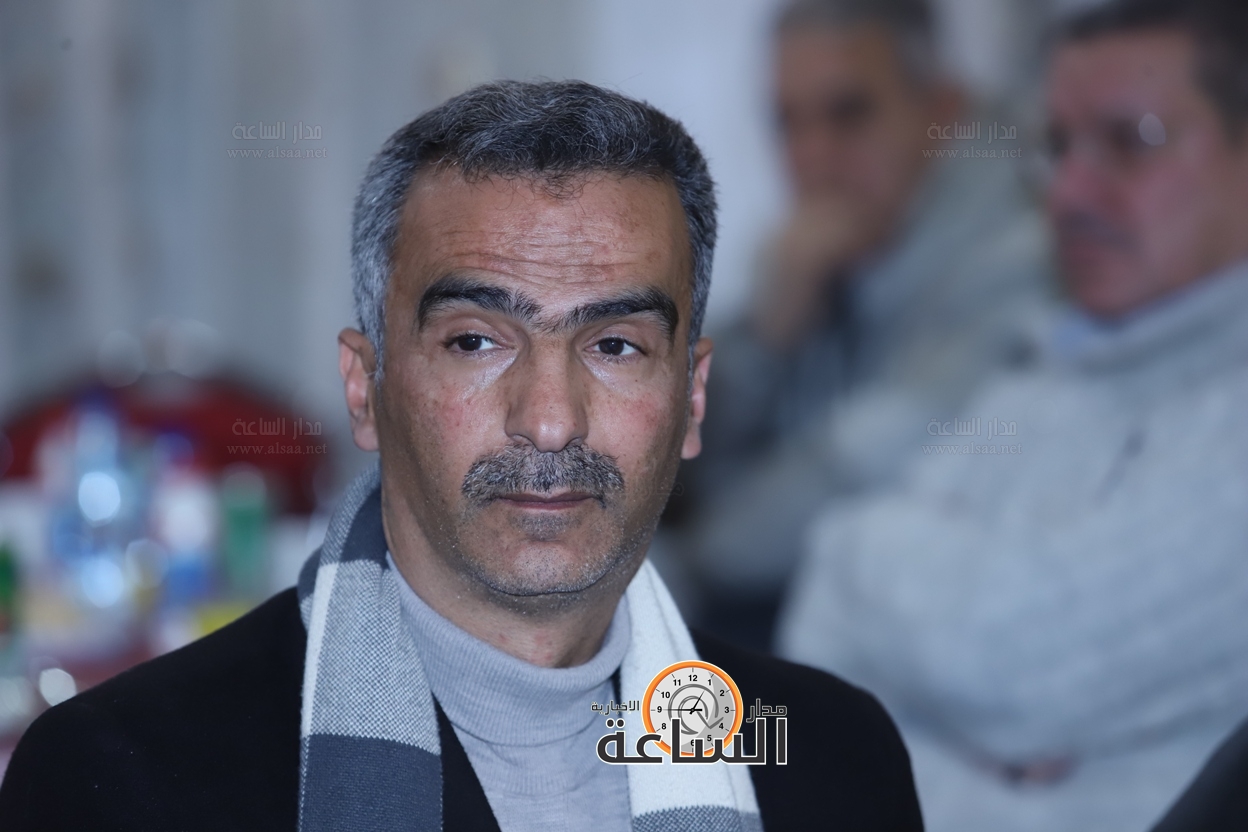 Madar Al-Saa Images 0.9444251858823127