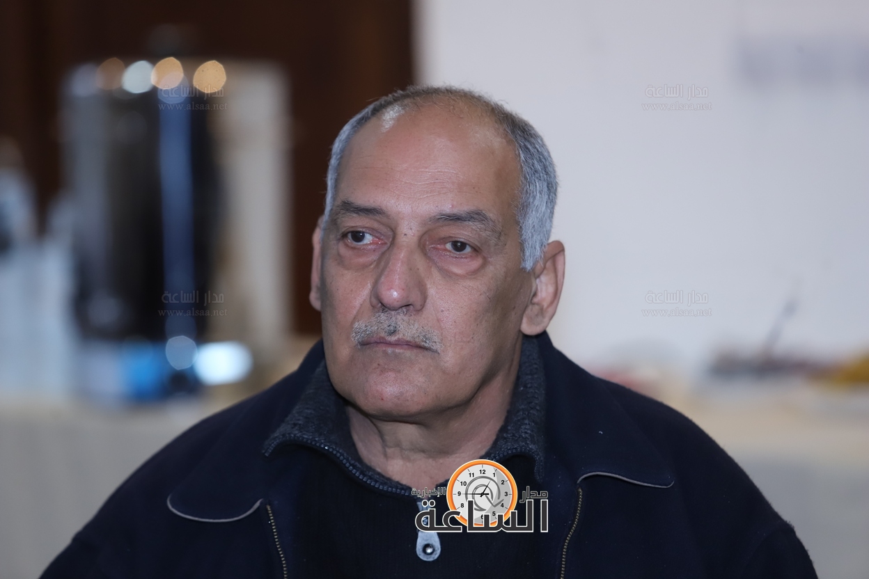 Madar Al-Saa Images 0.16254125251504803