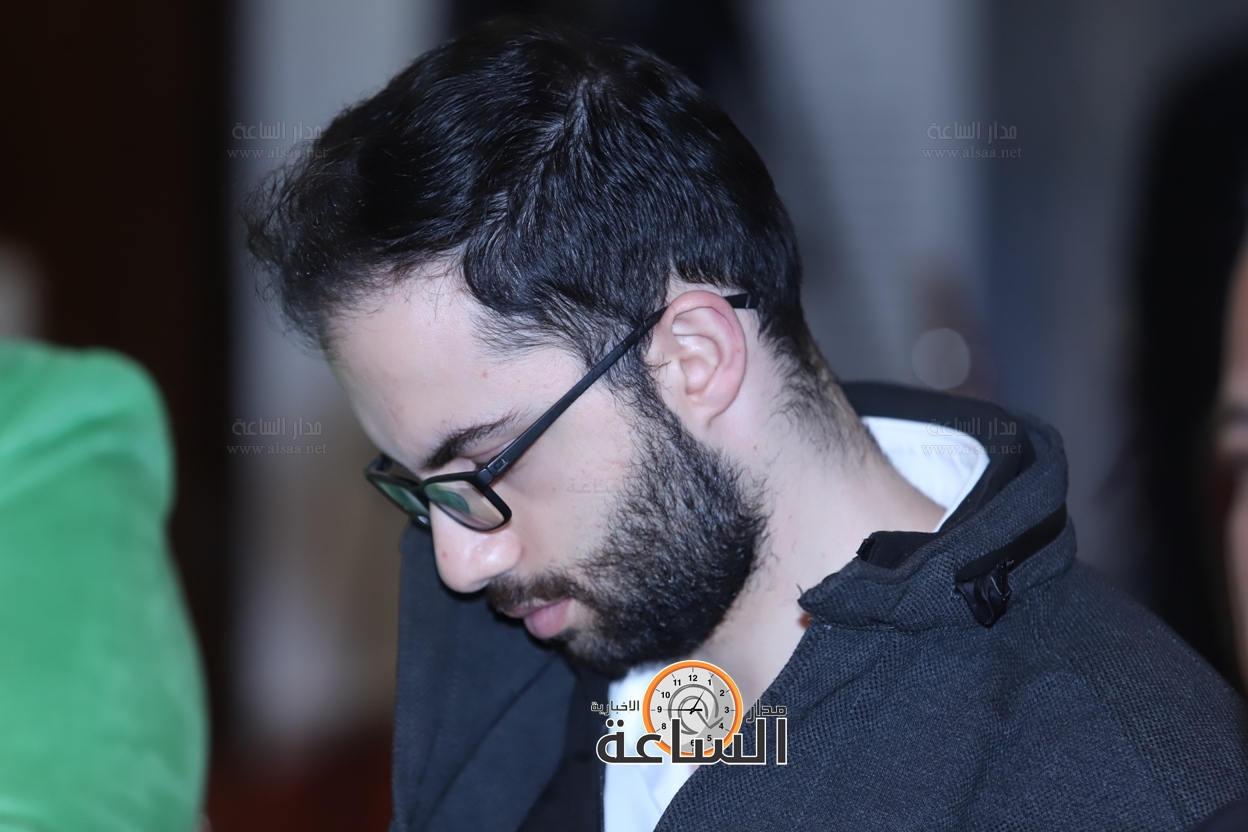 Madar Al-Saa Images 0.3308409350334538