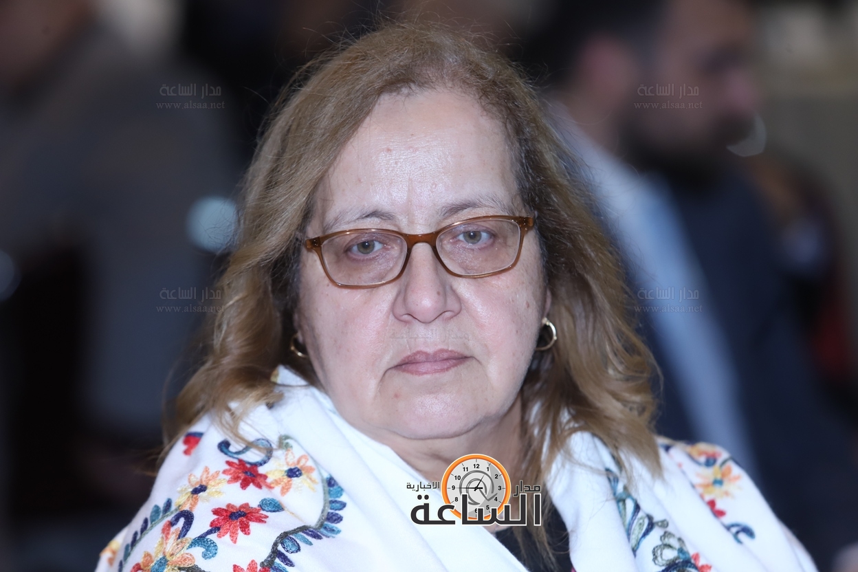 Madar Al-Saa Images 0.899581232208597