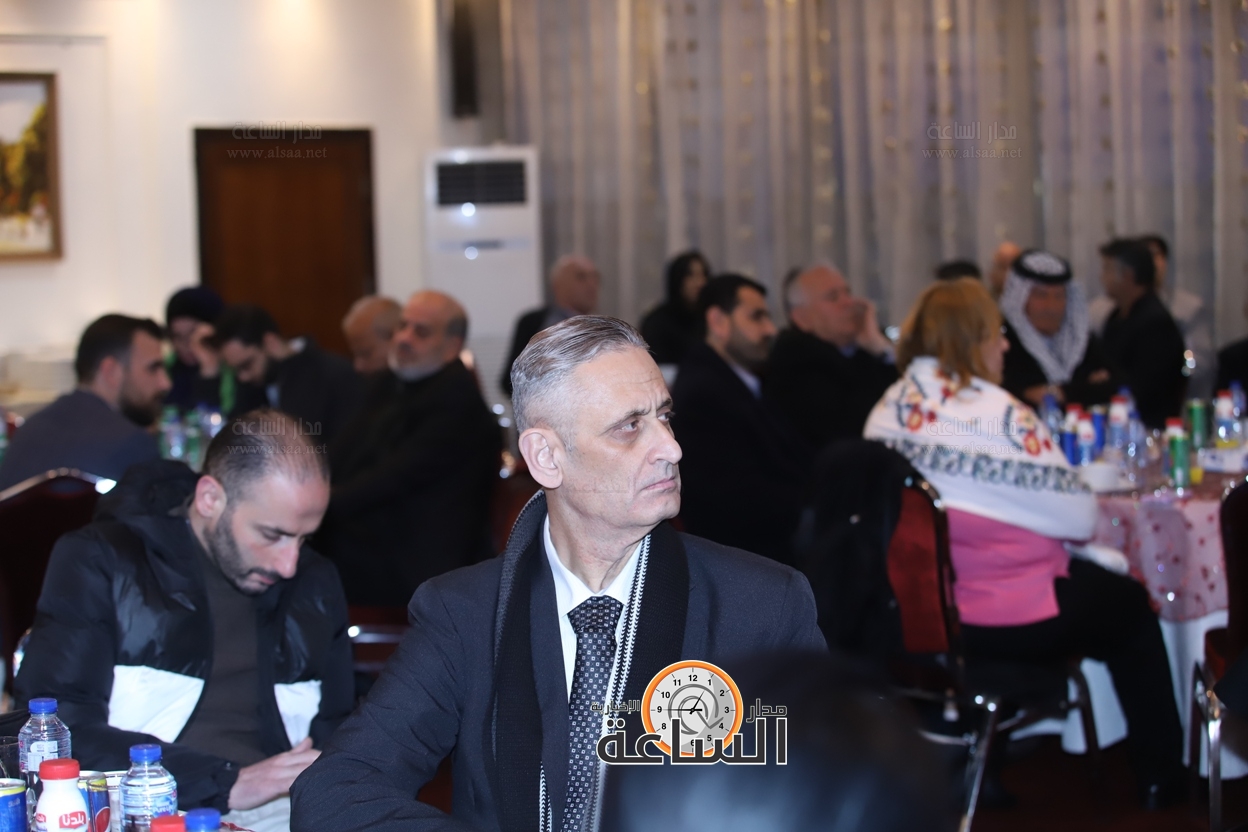 Madar Al-Saa Images 0.05341517488884162