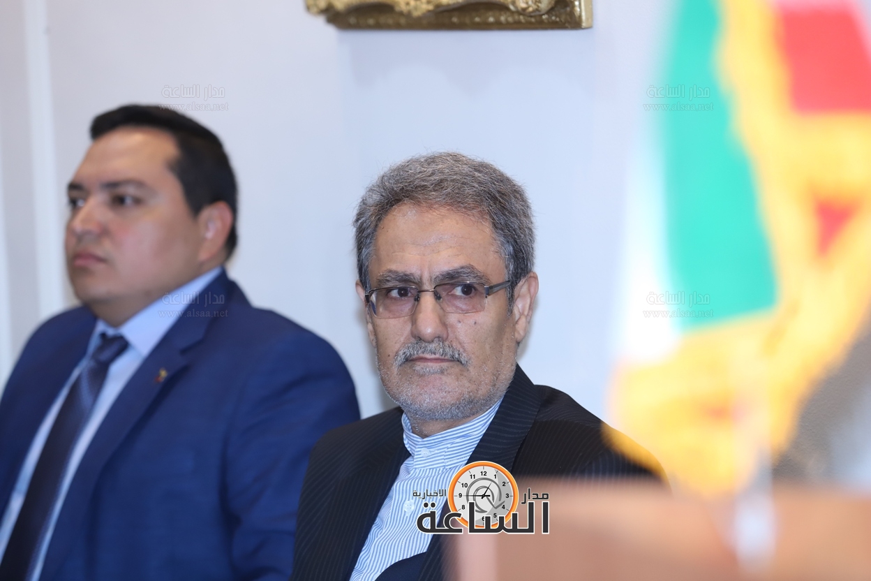 Madar Al-Saa Images 0.4016205848662493