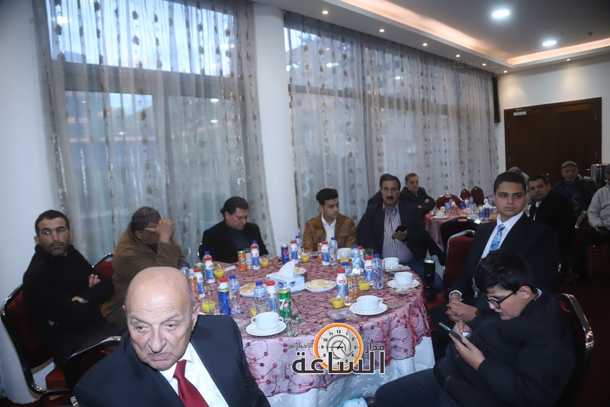 Madar Al-Saa Images 0.0803559001329952