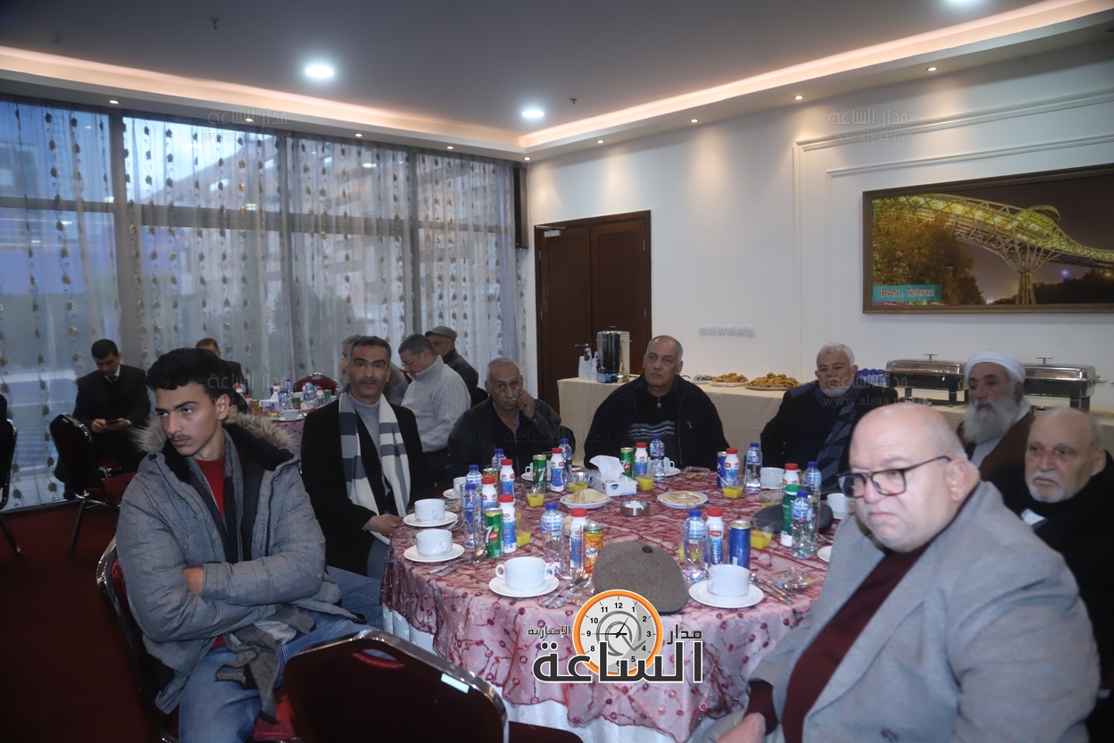 Madar Al-Saa Images 0.6154416206054321