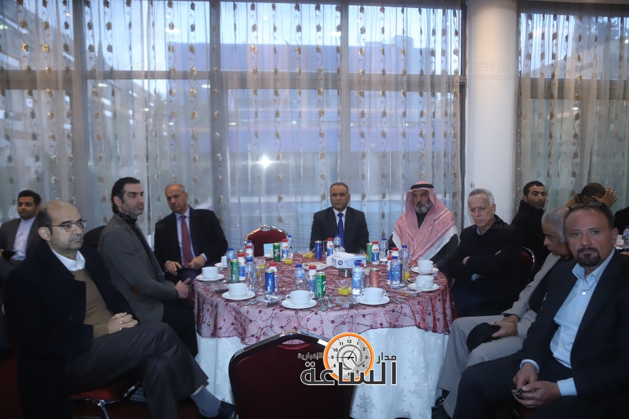 Madar Al-Saa Images 0.8770253409849709