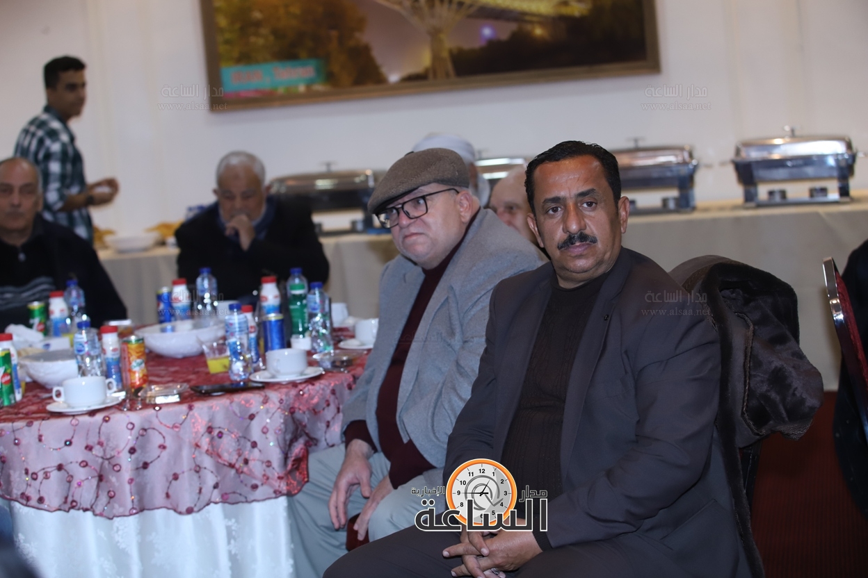 Madar Al-Saa Images 0.5306475561277351