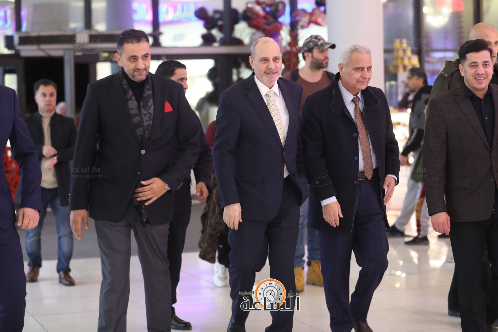 Madar Al-Saa Images 0.7188232862851638