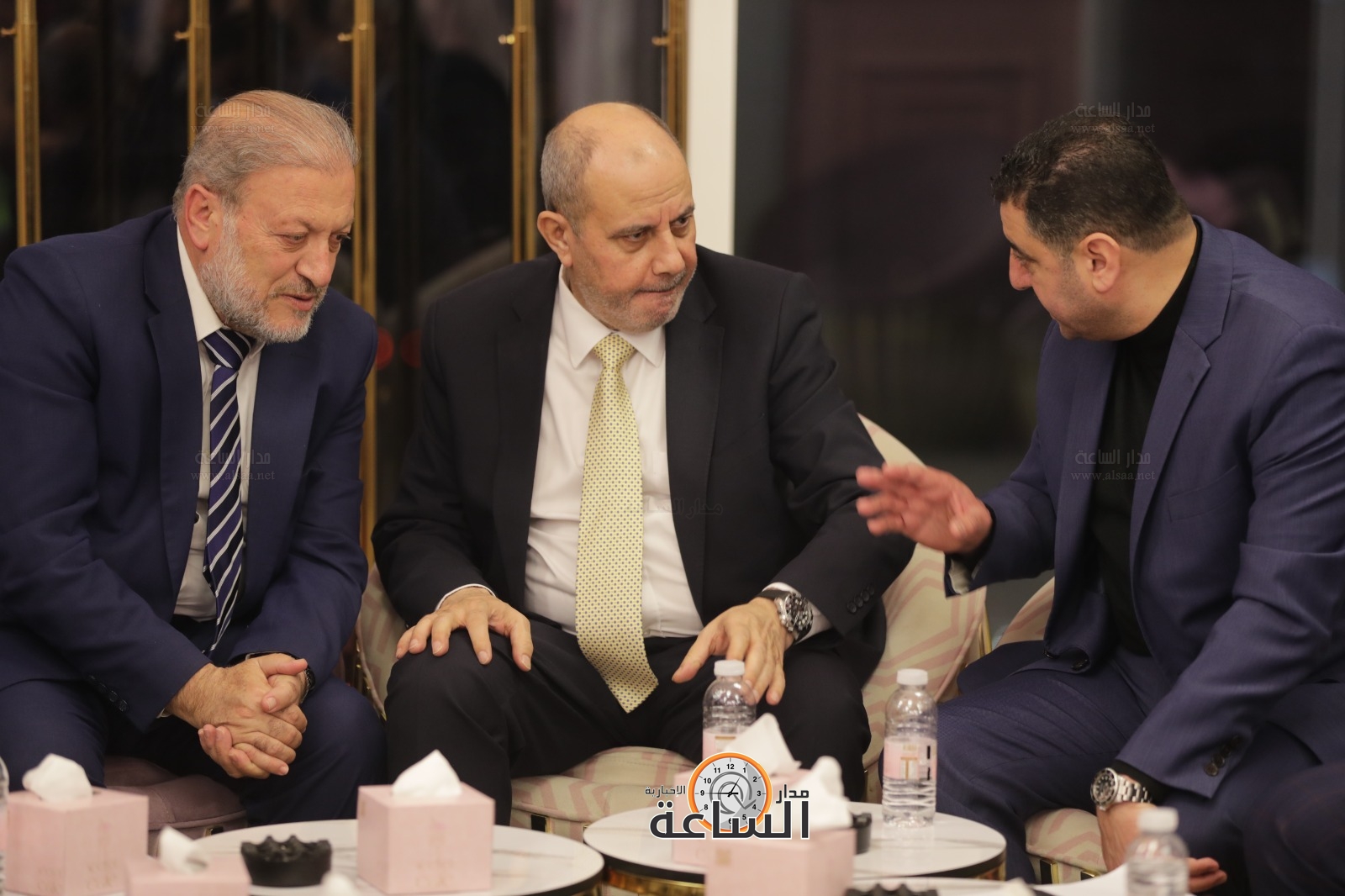 Madar Al-Saa Images 0.21234611670831782