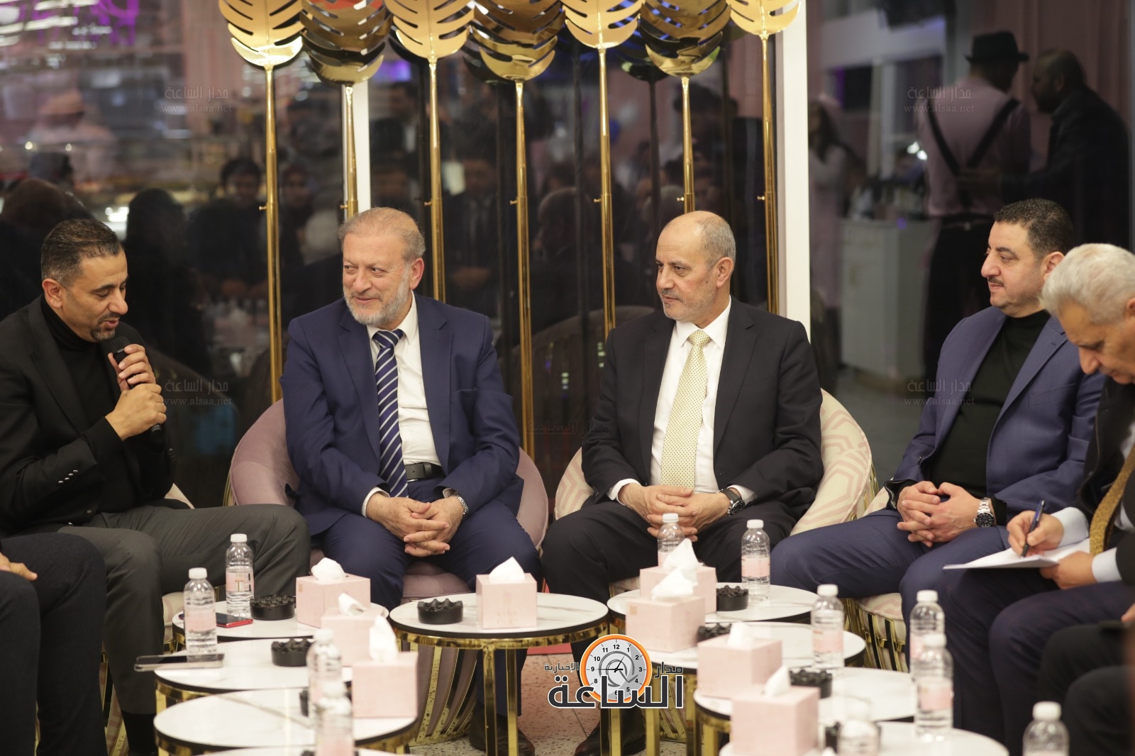 Madar Al-Saa Images 0.8543733571886047