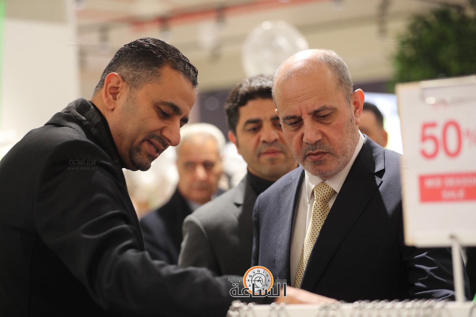 Madar Al-Saa Images 0.6700124133999346