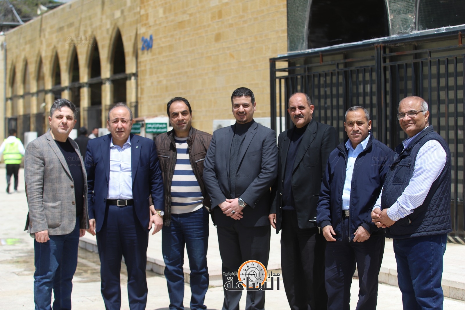 Madar Al-Saa Images 0.9368163159714682