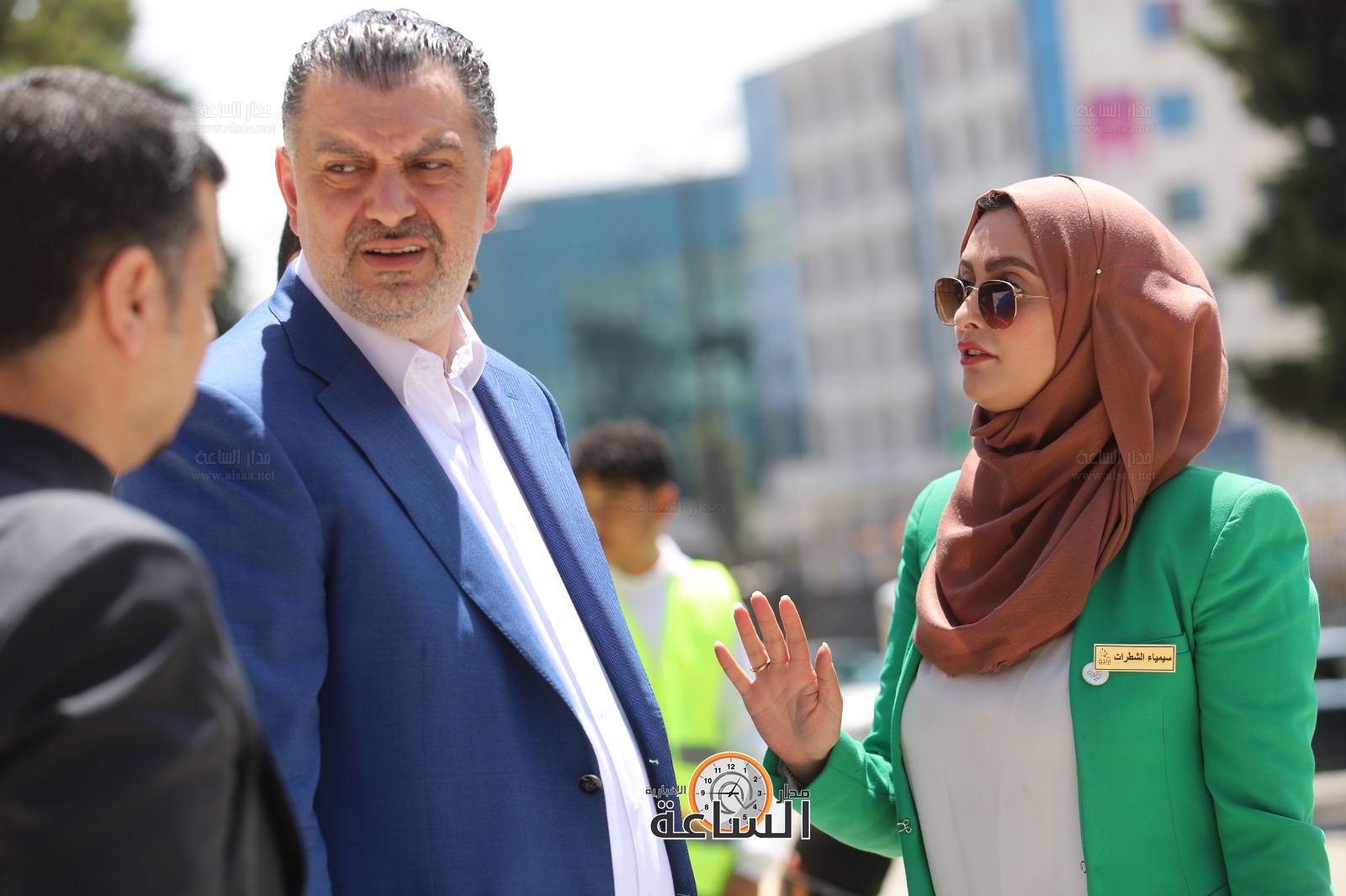 Madar Al-Saa Images 0.6017186032383277