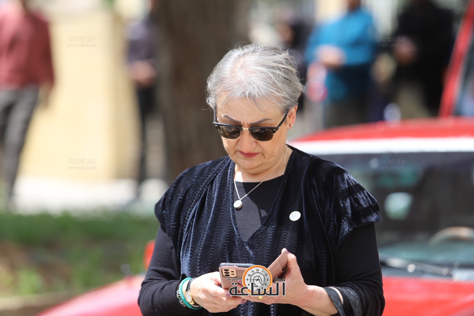 Madar Al-Saa Images 0.8878552612240348