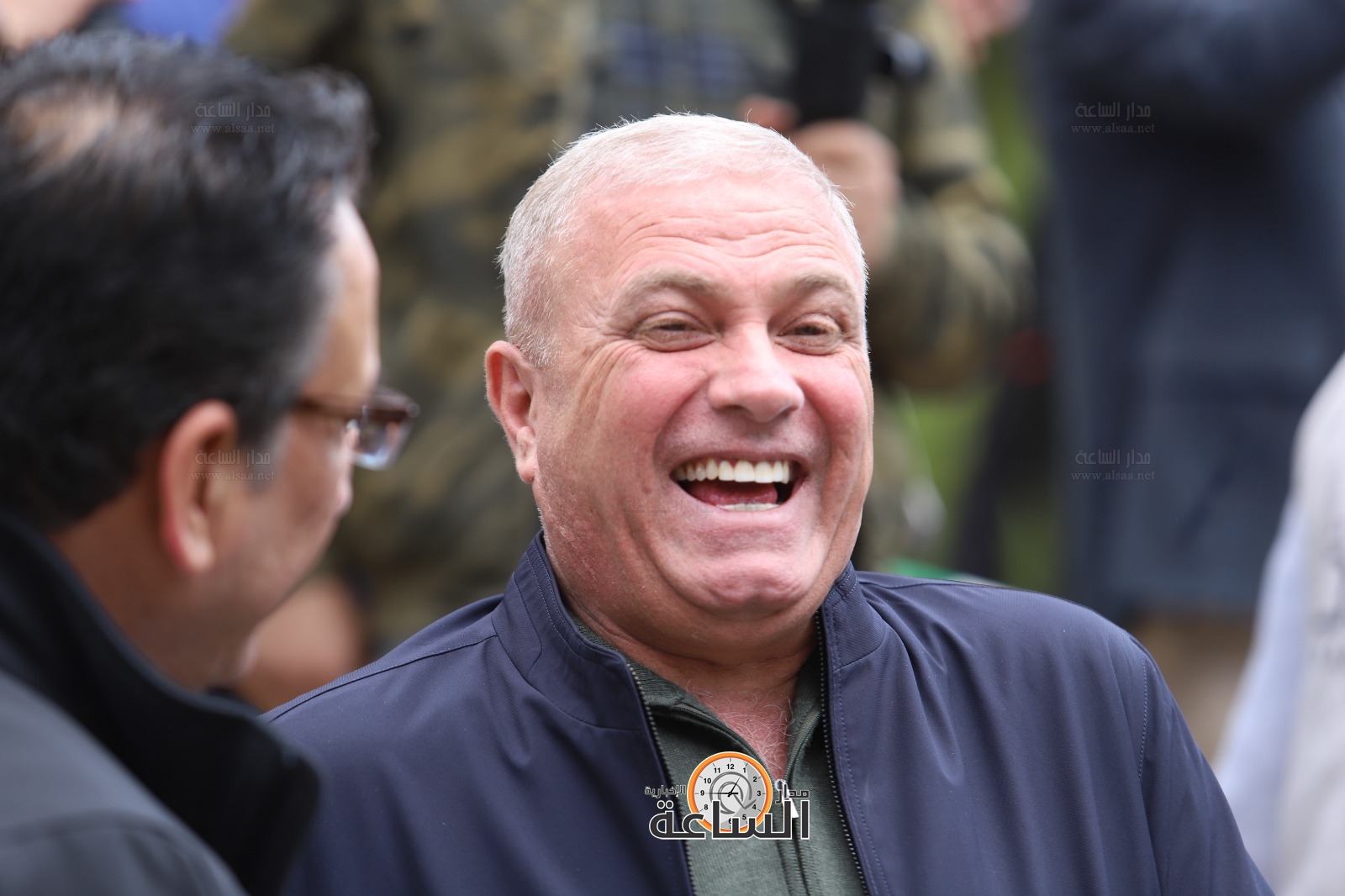 Madar Al-Saa Images 0.3517232324846036