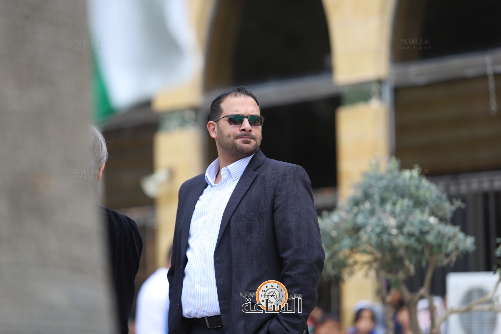 Madar Al-Saa Images 0.1457461706912635