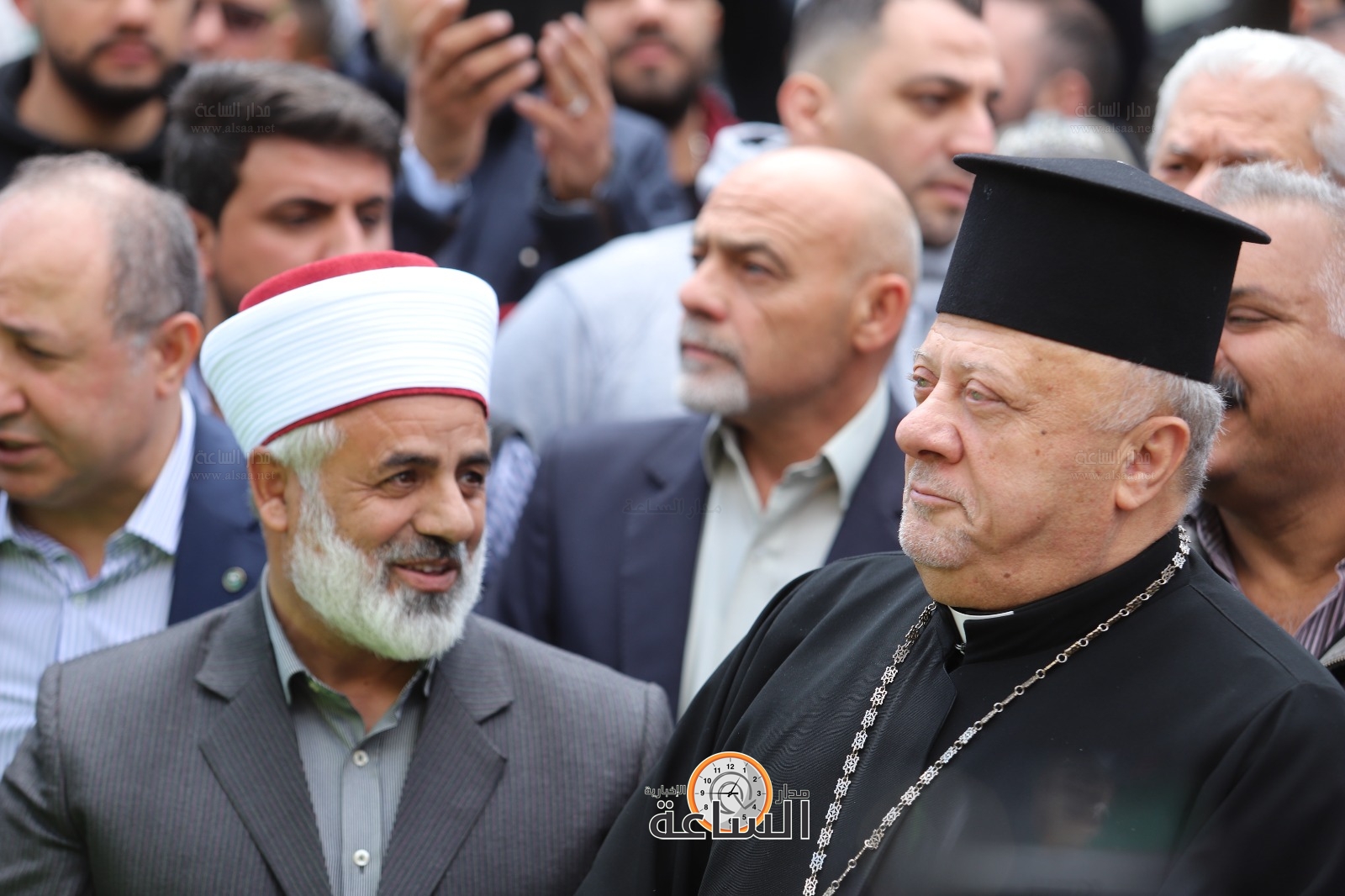 Madar Al-Saa Images 0.11747539728647782