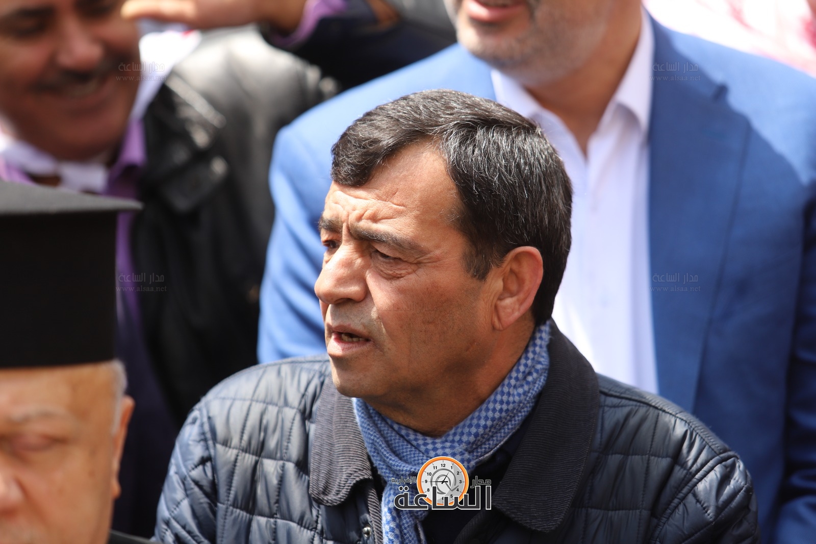 Madar Al-Saa Images 0.0254064485621468