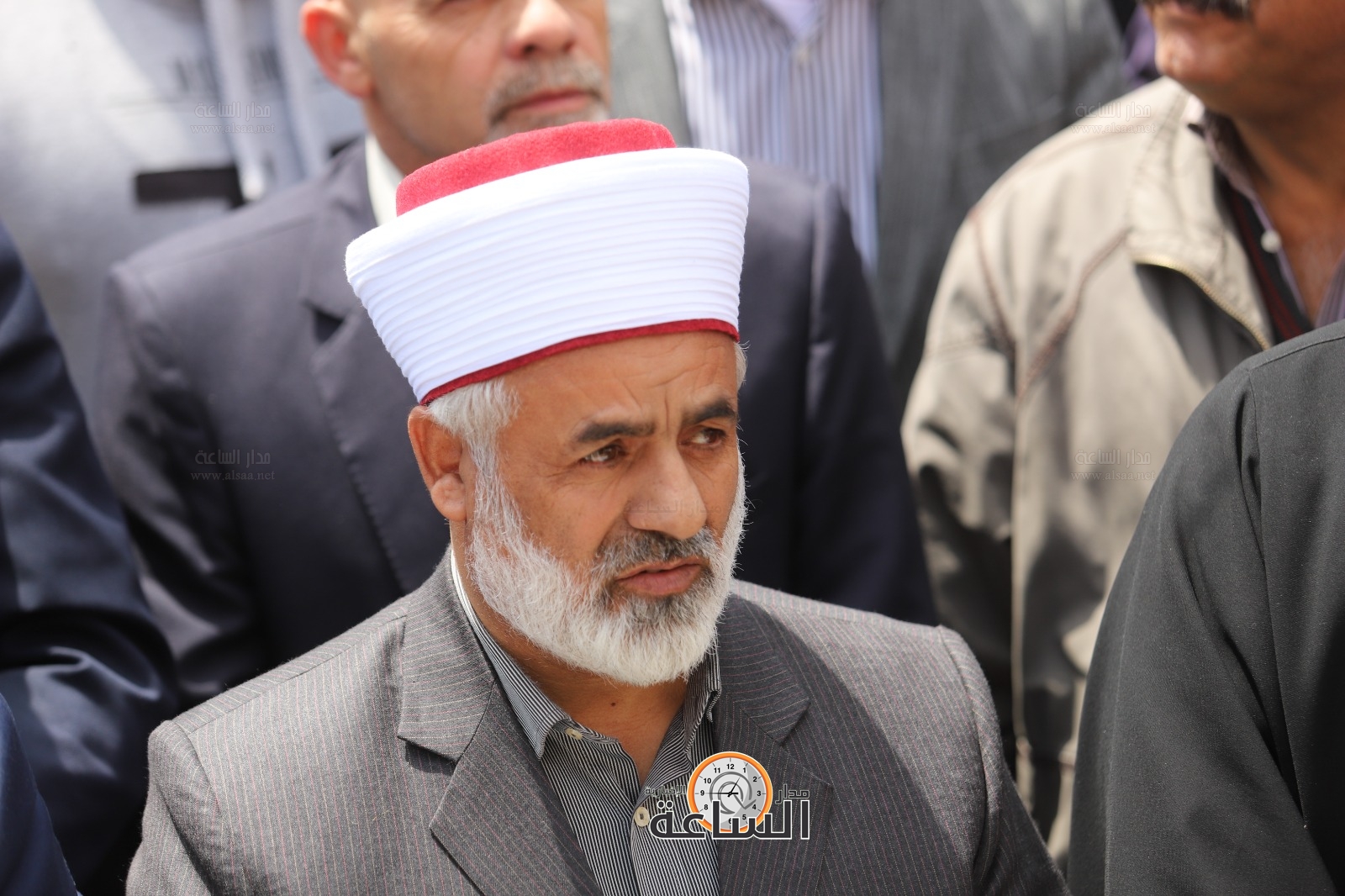 Madar Al-Saa Images 0.6133549910807187