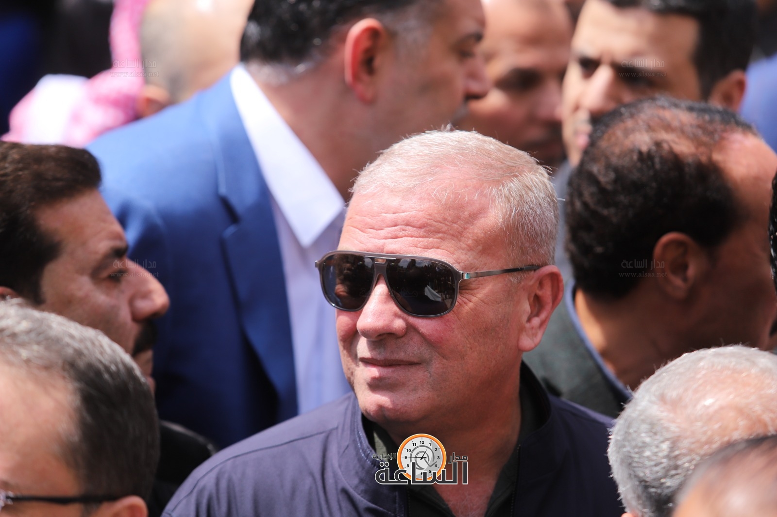 Madar Al-Saa Images 0.11586165176297114